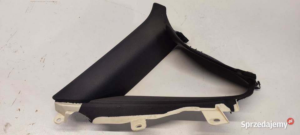 AUDI A7 4G OSŁONA SŁUPKA LEWA 4G8867287