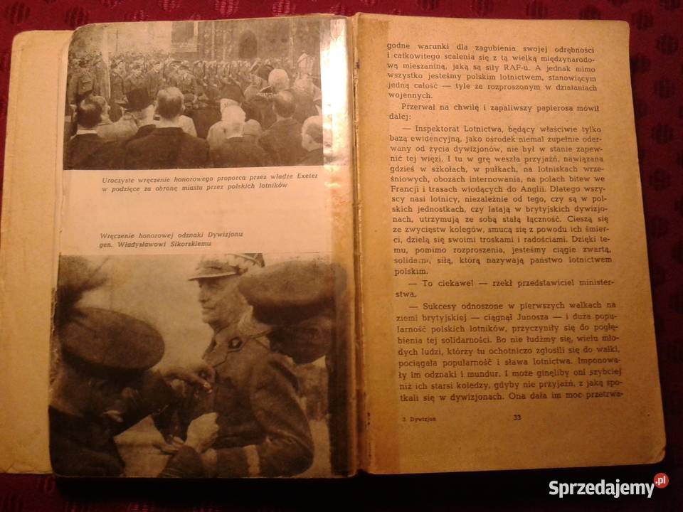 Tadeusz Willan by światło które jest w Tobie łódzkie Łódź sprzedam