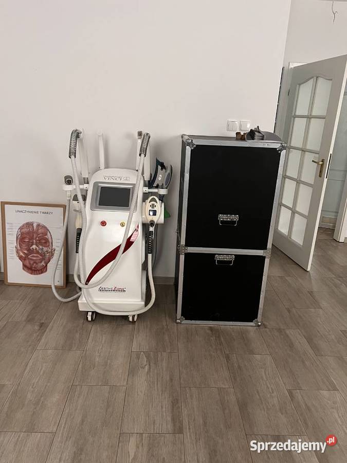 LipoRadioLogie Vinci II