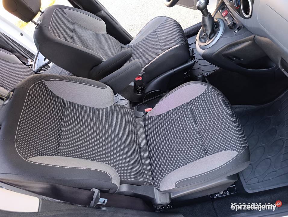 Peugeot Partner II Tepee 16 BlueHDi 100 wer 7