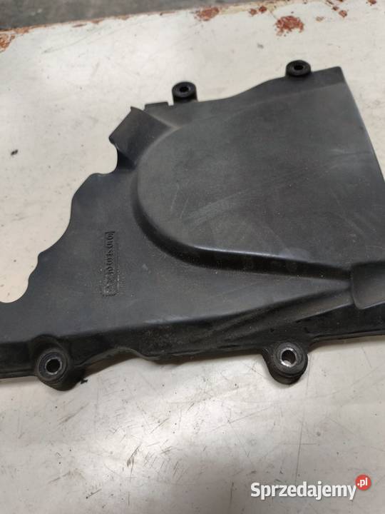 Pokrywa zębatki silnika Kawasaki GPZ 500