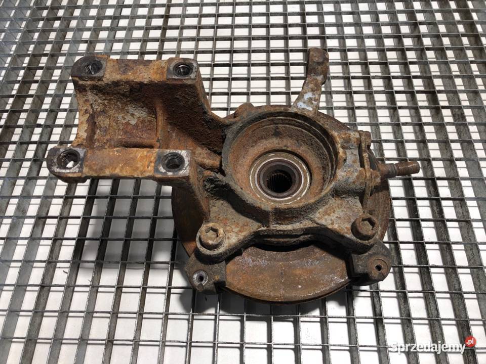 ZWROTNICA PRAWY PRZÓD CITROEN JUMPER II 20 90