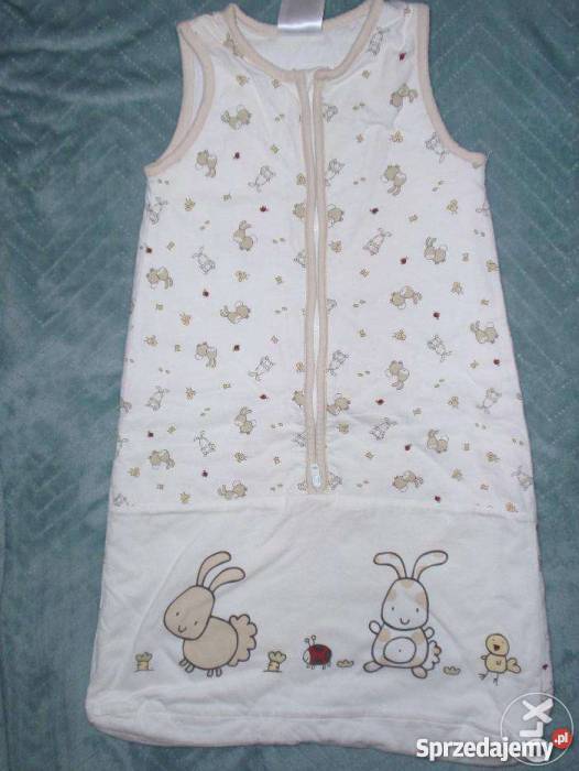 Śpiworek do spania HM 36 mies Jaworzno
