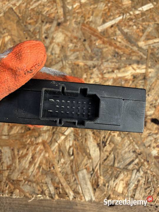 Sterownik Moduł Komfortu VW Passat B5 Wisznice