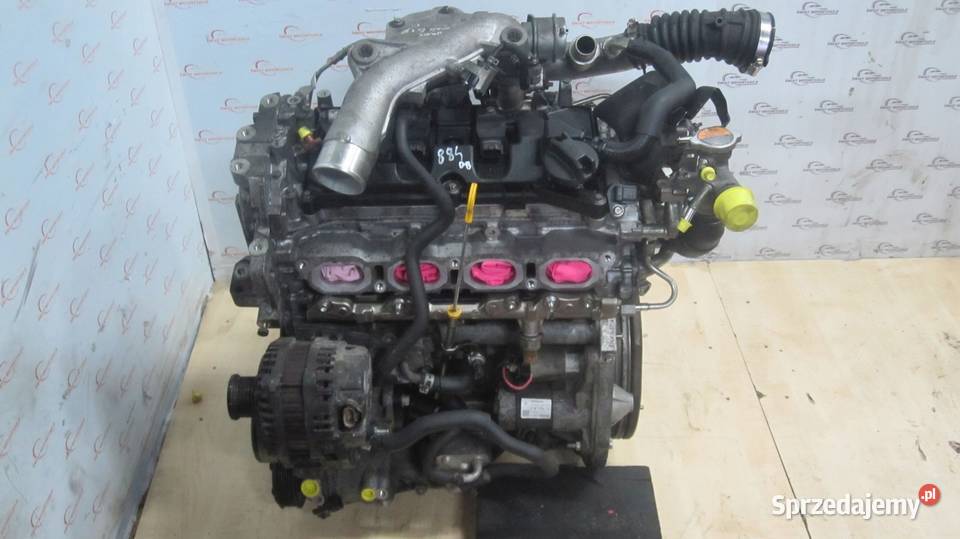JUKE XTRAIL 10r 16 DIGT MR16 MR16DDT 190 139 Motoryzacja świętokrzyskie