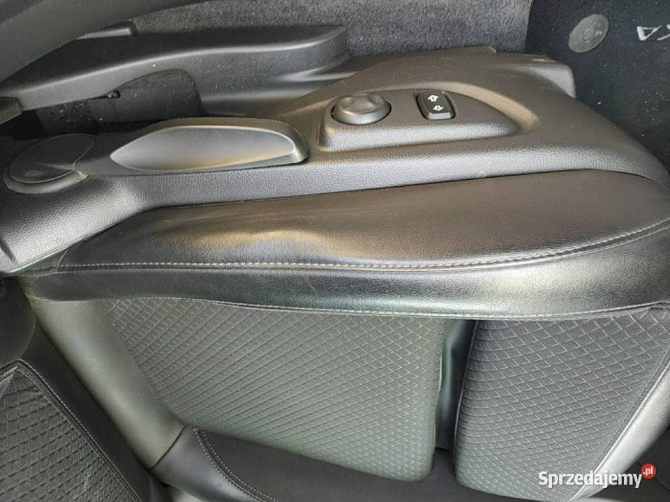 Opel Mokka 14 Turbo 150 Innovation Automat 4X4 I napęd 4x4