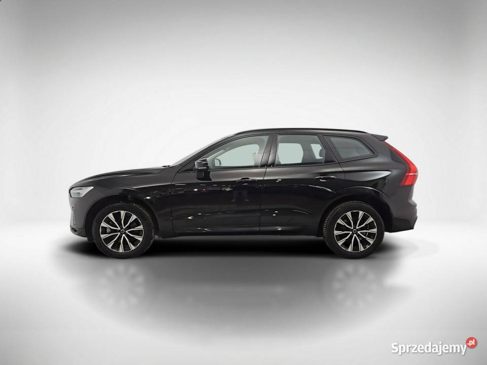 Volvo XC 60 B4 B Plus Dark aut Z Polskiego