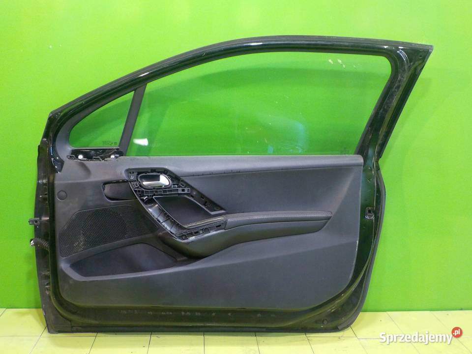 PEUGEOT 208 16 EHDI 13r drzwi prawe przod Suków