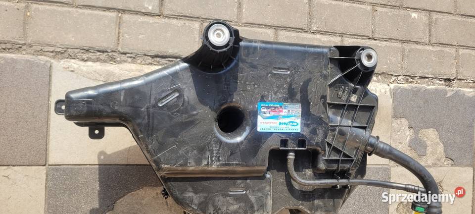 ZBIORNIK Adblu Ford Transit KK315J228AF 2646794 dostawcze