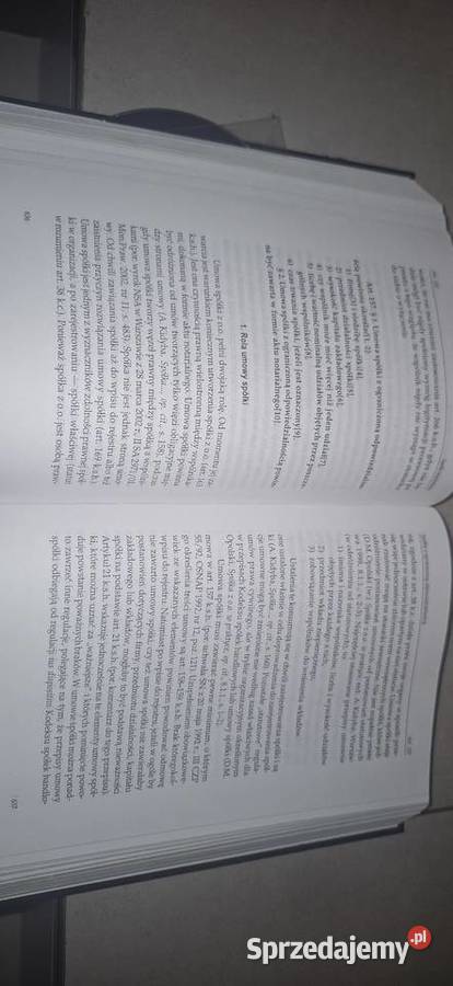 Komentarz do Kodeksu Spółek Handlowych Zakamycze Piła