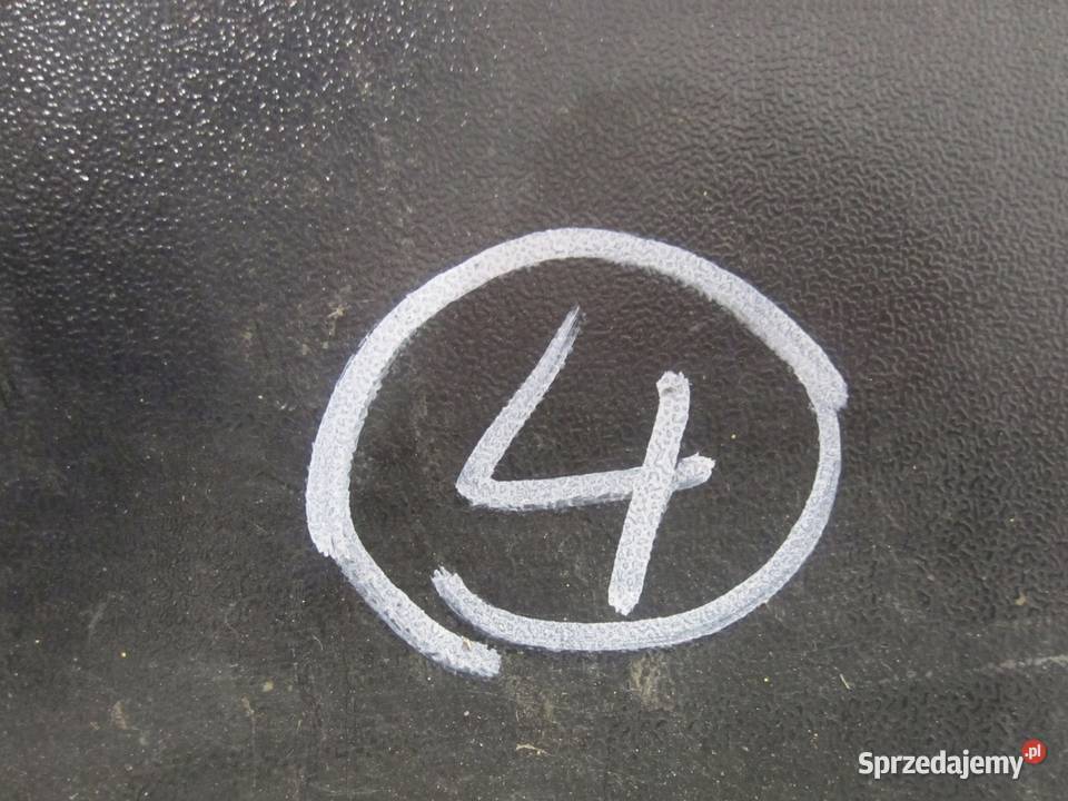 MERCEDES SPRINTER II W906 13r lampa prawa tył osobowe sprzedam