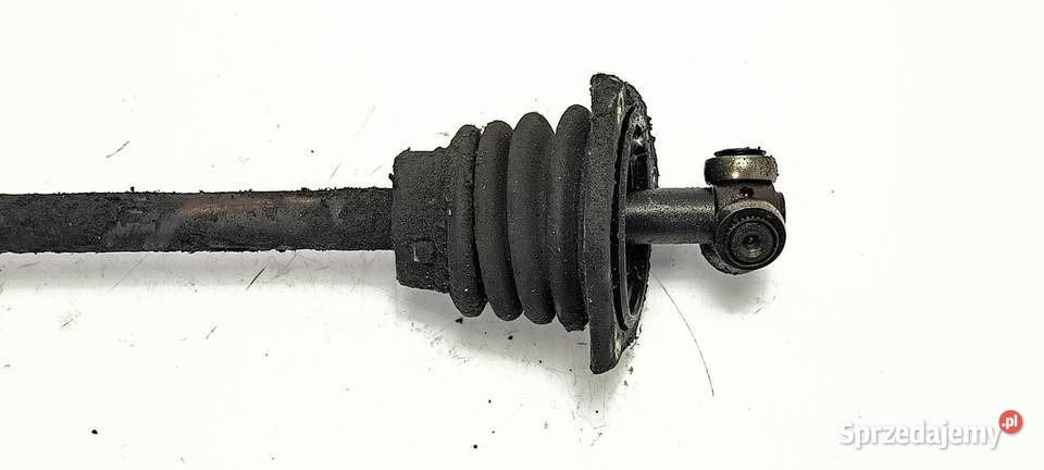 PÓŁOŚ PRAWA PRZÓD FSMBIELSKO B POLSKI FIAT Lipno