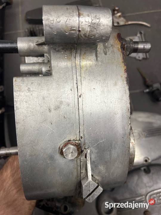 Komar Sh 2328 automat Kotlin