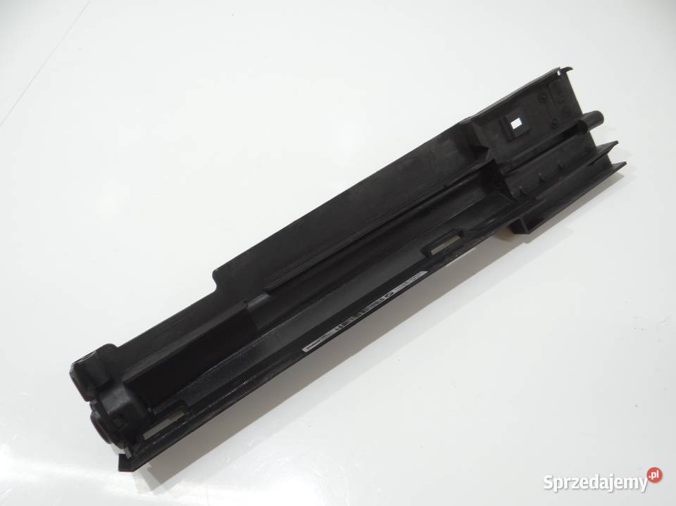 MOCOWANIE CHŁODNICY PRAWE BMW F30 N20B20B Strzyżewice