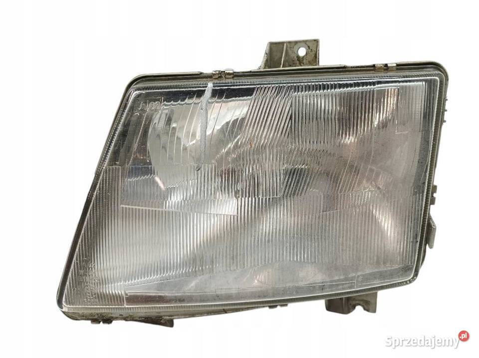 LAMPA PRZÓD LEWA EU MercedesBenz Vito I 19962003
