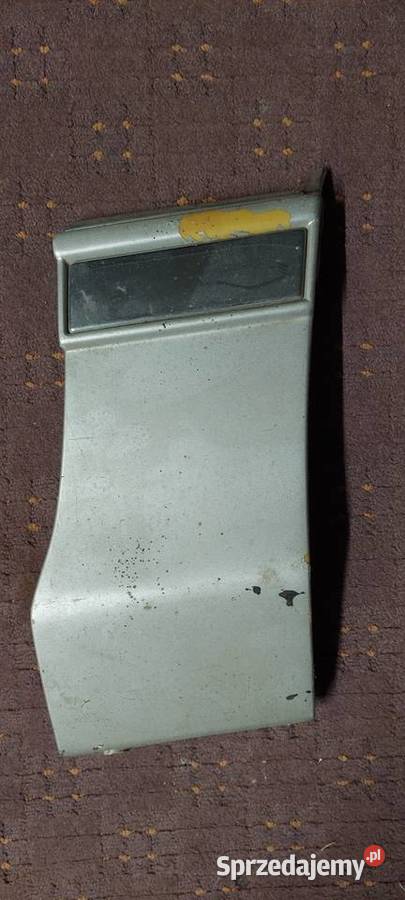 Listwa błotnika cadillac deville 1991 Lublin