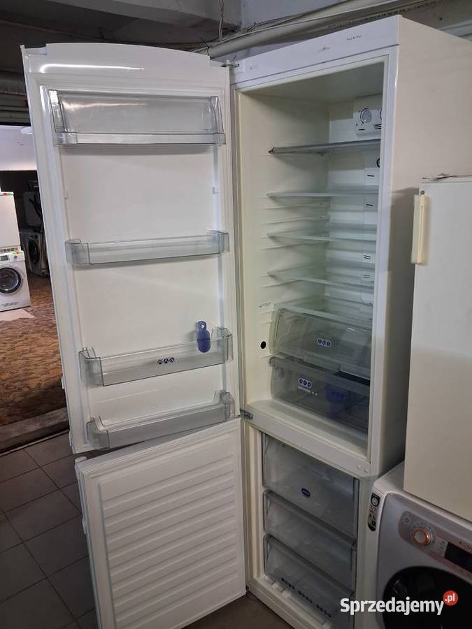 LODÓWKA WHIRLPOOL Wrocław