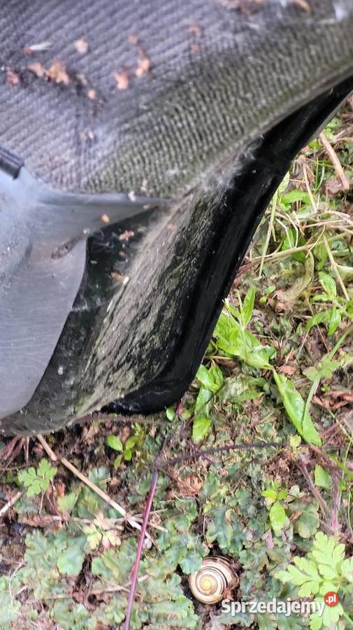 Drzwi Volkswagen Golf II Drzwi Łagów