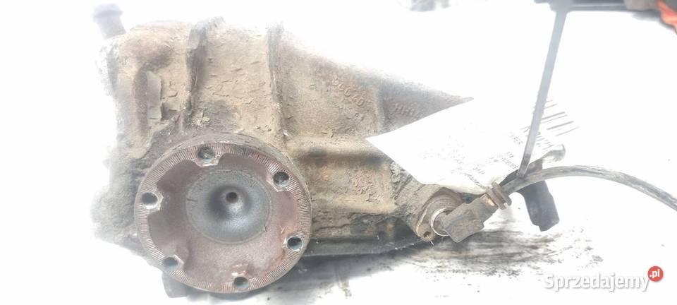 DYFERENCJAŁ TYŁ MERCEDES W124 2011511608 Lipno