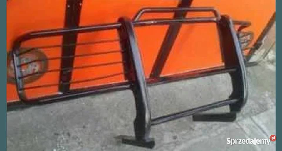 Push bar bumper tahoe suburban Jasionka