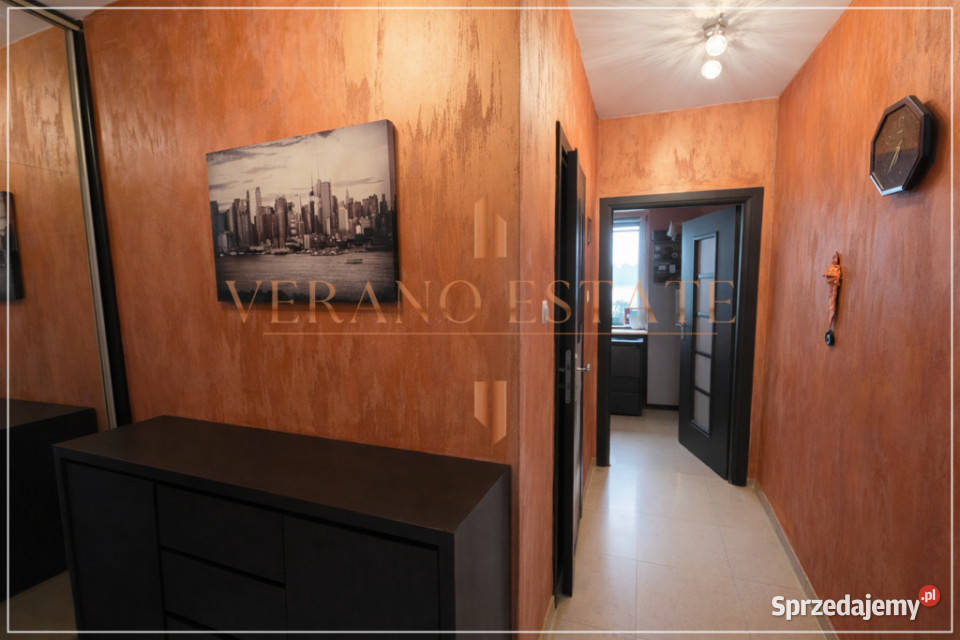 Ustawne 2 pokoje balkon spokojna okolica 12826zł/m2 Pruszków