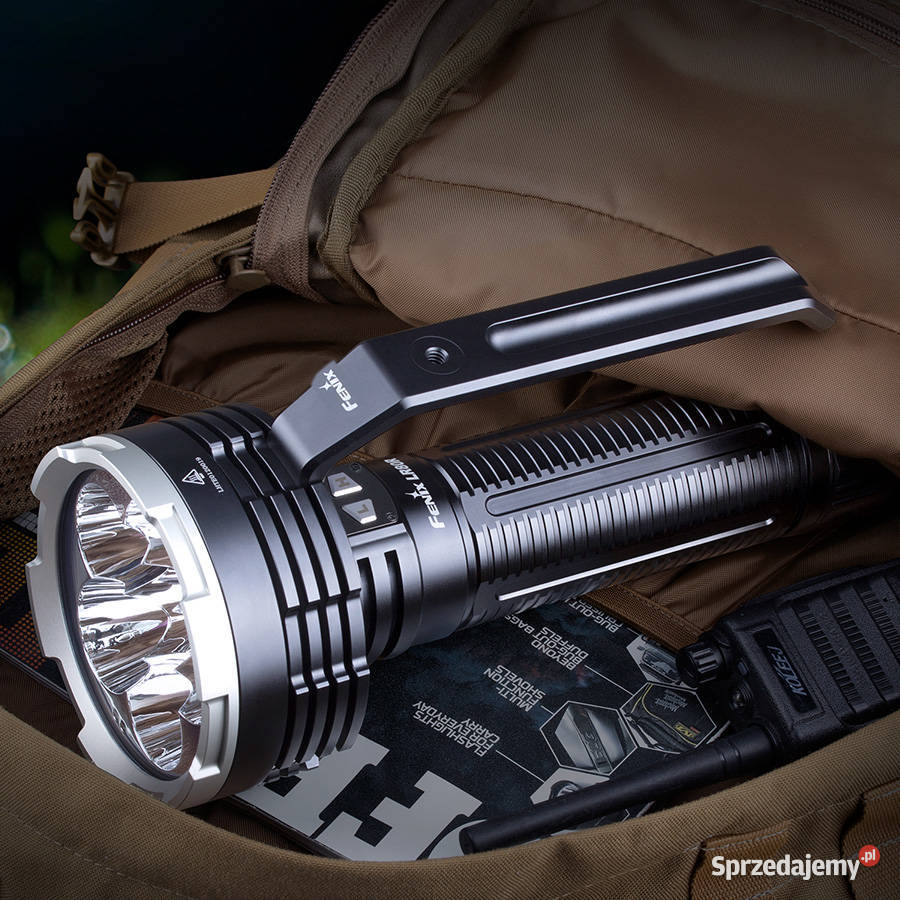 Latarka LED Fenix LR80R Warszawa