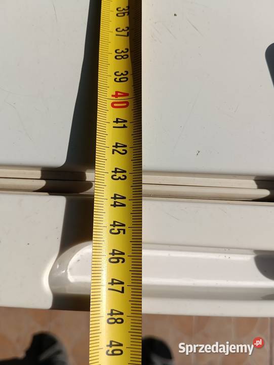 Lodówka chłodziarka mała wysyłka Seroczyn