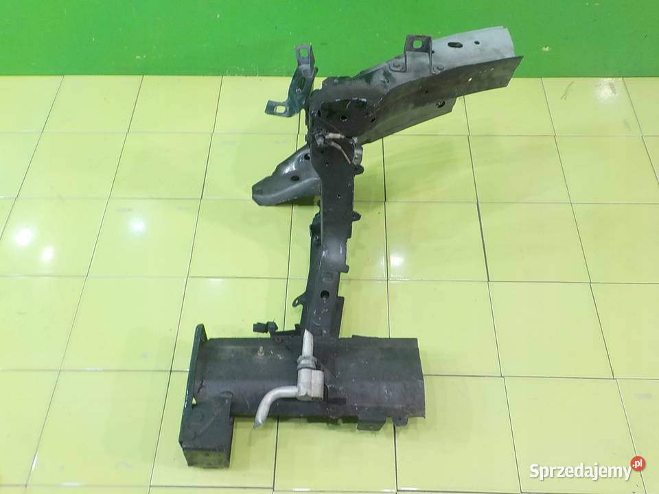 PORSCHE CAYENNE LIFT 48 B 07r 5D podluznica lewa Suków sprzedam