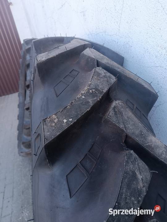 Opony 13638r kujawsko-pomorskie Lubień Kujawski