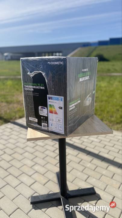 DOMETIC TC 21 Września