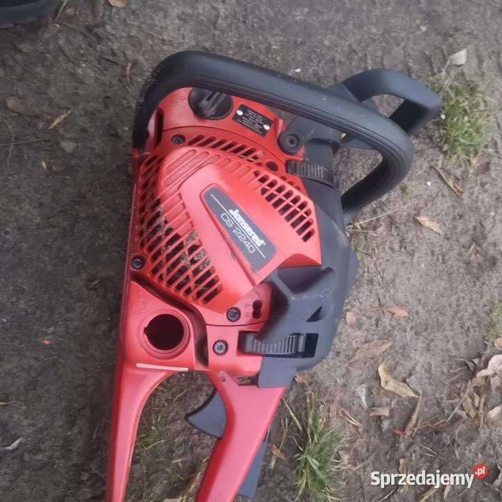 Piła jonsered 2040 Piły łańcuchowe Nisko