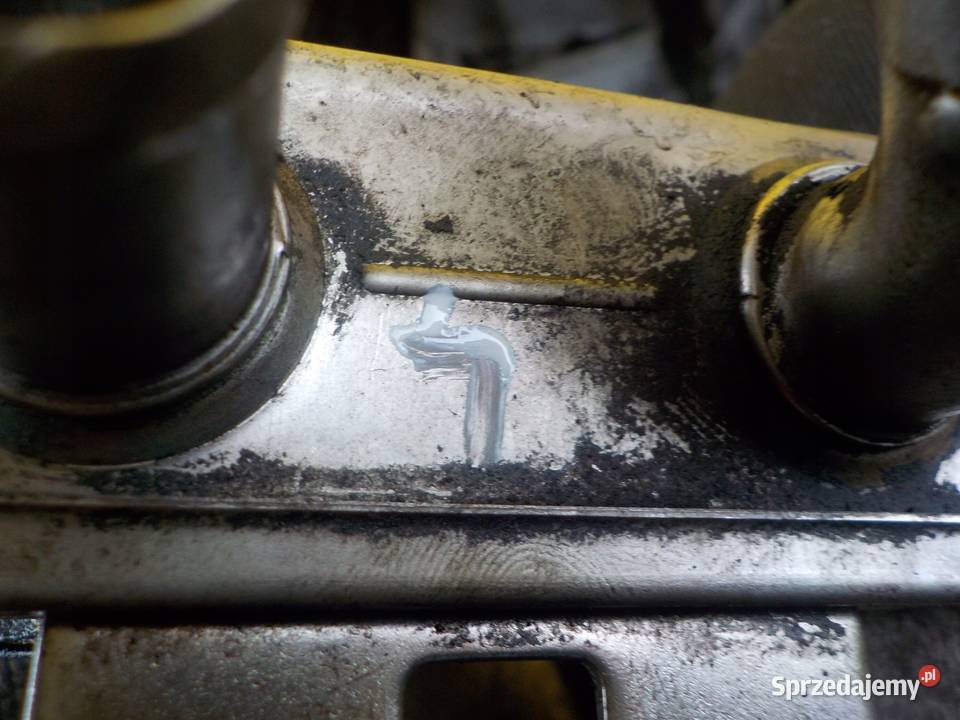 SPORTAGE TUCSON i30 CEED 20 CRDI 10r 140 D4EA Chłodnice oleju Suków