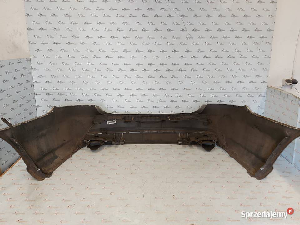 MERCEDES W212 11r zderzak tył A2128855425 Kielce