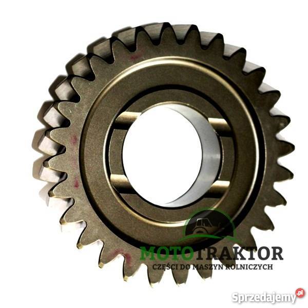 Koło AB Z28 Massey Ferguson 3060 3070 3080 3090 Łążynek sprzedam