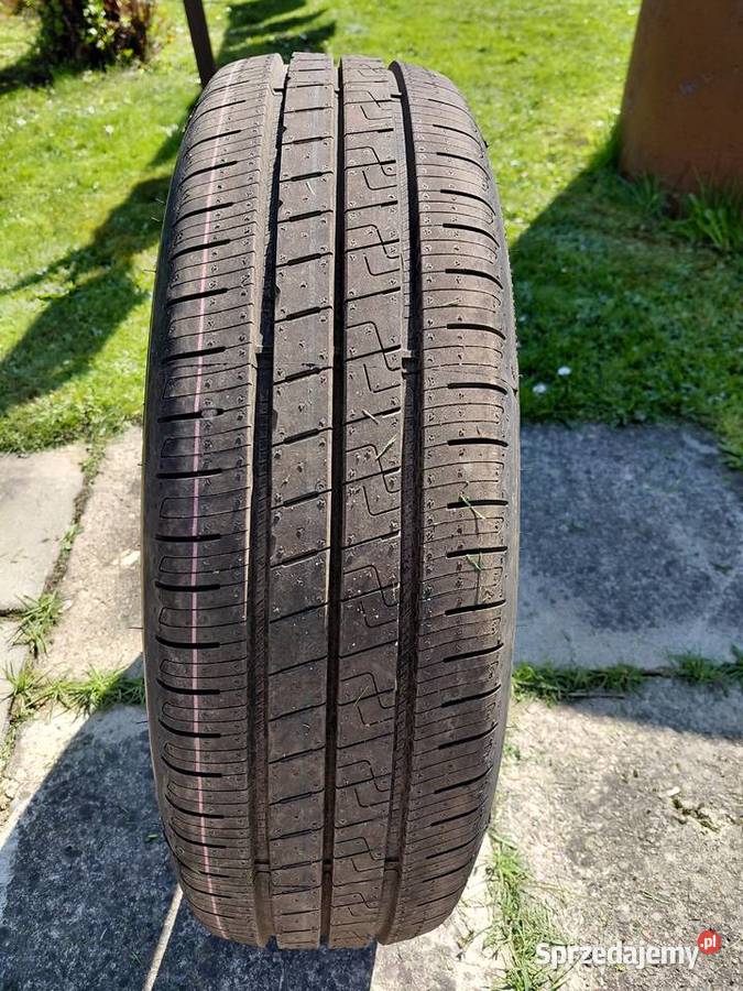 Sprzedam nowe opony goodyar 17565R17 65 Tuchów