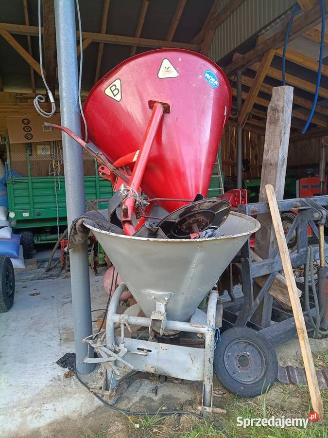 lejek 300 l Poręby Dymarskie