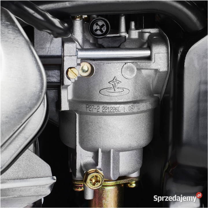 Agregat prądotwórczy 75kW 230400V KD147