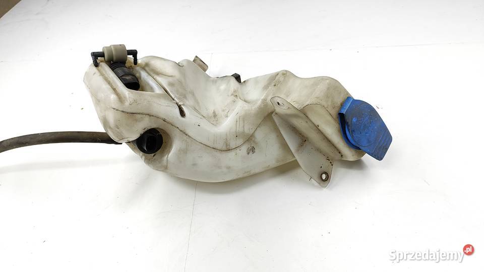 Pompka Zbiornik Płynu Spryskiwaczy A6 C5 25 TDI osobowe Motoryzacja