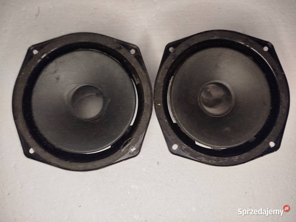 Tonsil Kosze do głośników GDN 1630 8om Zgierz