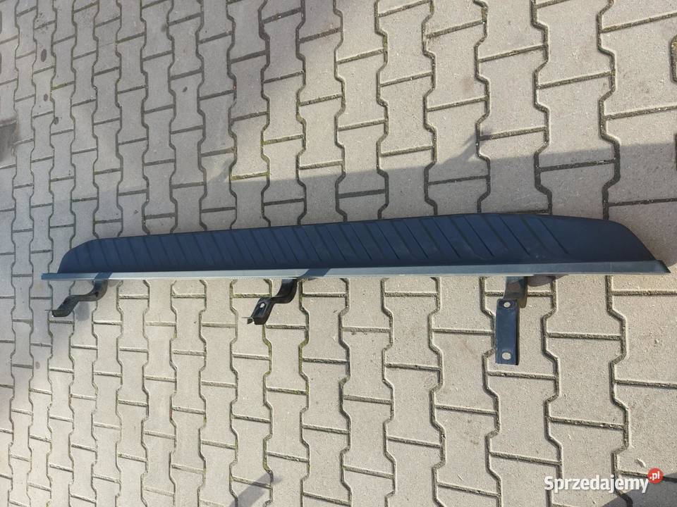 Ford Ranger VI 6 Próg stopień lewy N1WB16451F