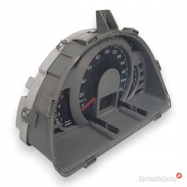 LICZNIK ZEGARY 5Z0920820PX VW Fox 12 6V 14 8V osobowe Chełm