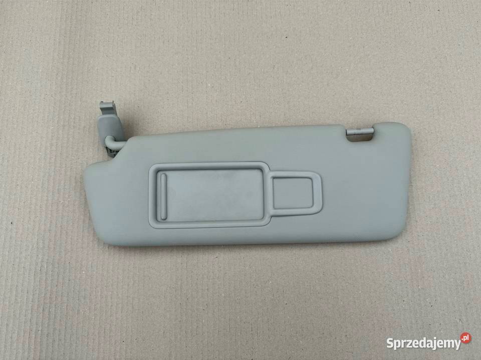 Osłona przeciwsłoneczna Audi Q5 Lift 8K0857551 A wielkopolskie Poznań