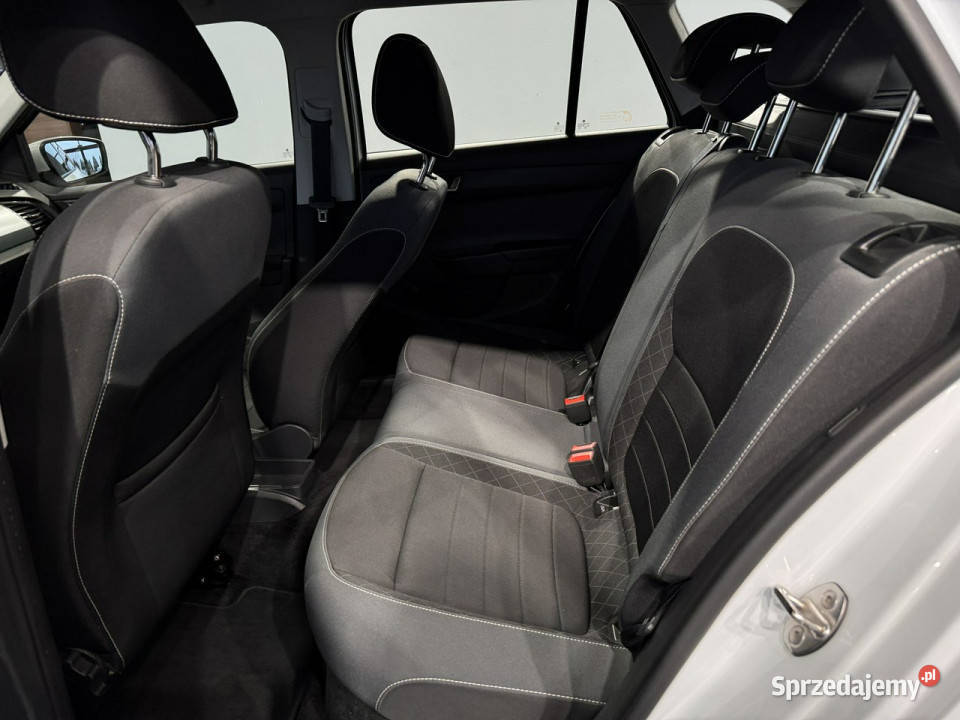 koda Fabia VAT 23 Combi Ambition 10TSI 95 M5 95KM Fabia Myślenice
