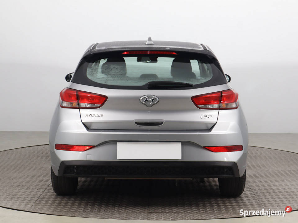Hyundai i30 15 DPI Bielany Wrocławskie