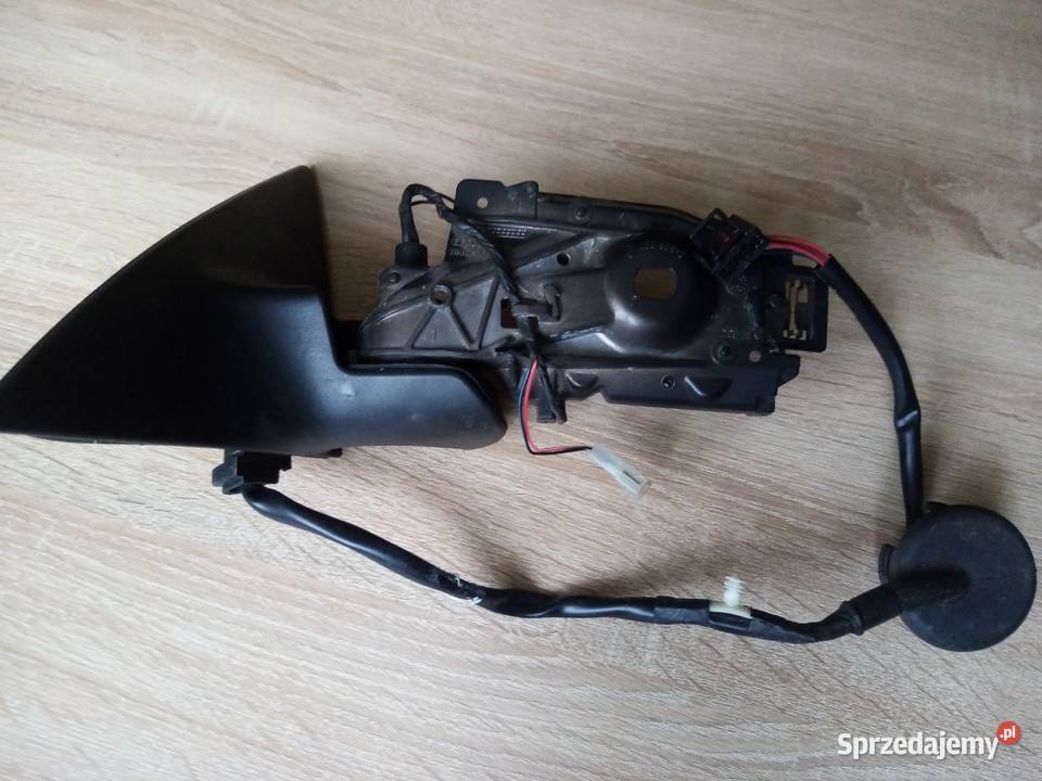 Korpus lusterka lewego audi A3 8p a4 b7 a6 c6 zachodniopomorskie Sławno sprzedam