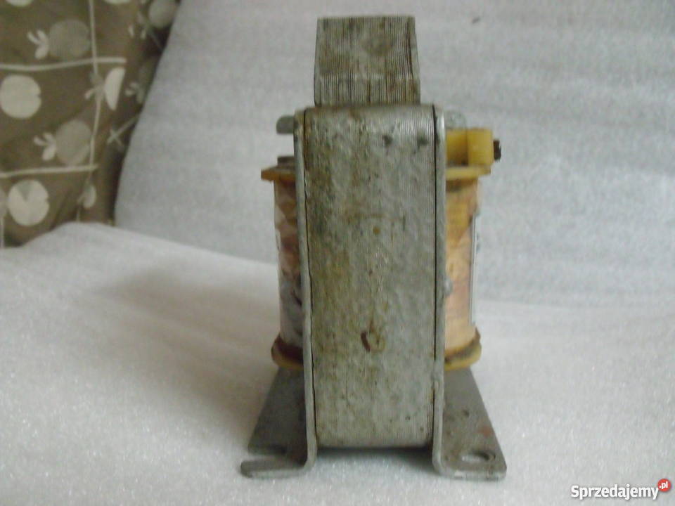 Elektromagnes luzownik typ ES2 5122 Budownictwo i akcesoria warmińsko-mazurskie Elbląg