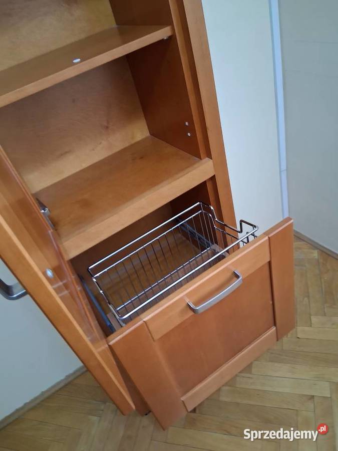 Szafka łazienkowa małopolskie Kraków