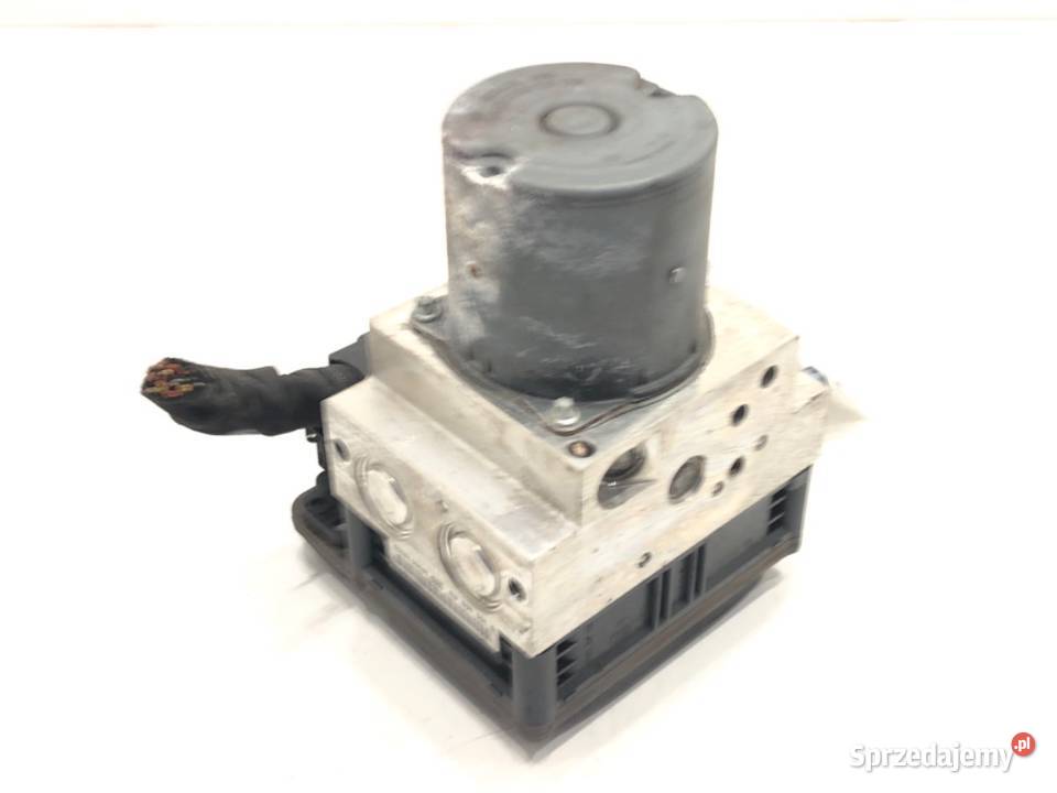 POMPA ABS AUDI A6 C7 4G0907379J 30 245 1118