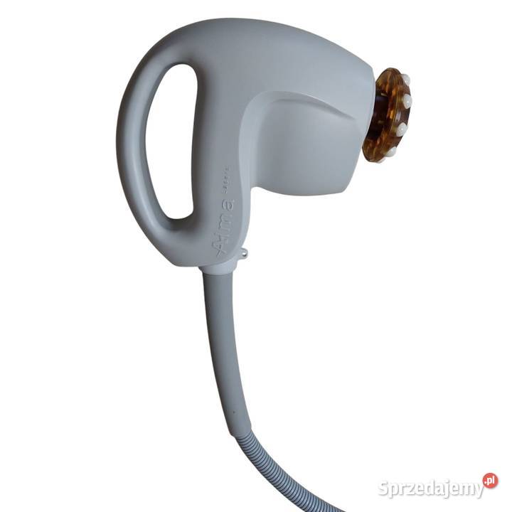 Alma Accent Prime Ultrasound RF SPRAWNA Bydgoszcz