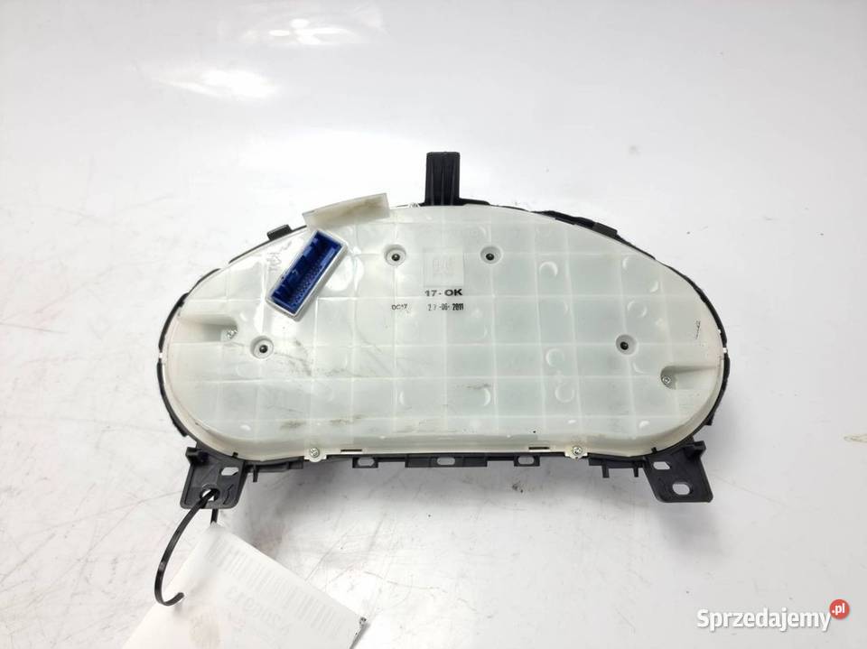 LICZNIK ZEGAR OPEL ASTRA J 13355666 Lipno